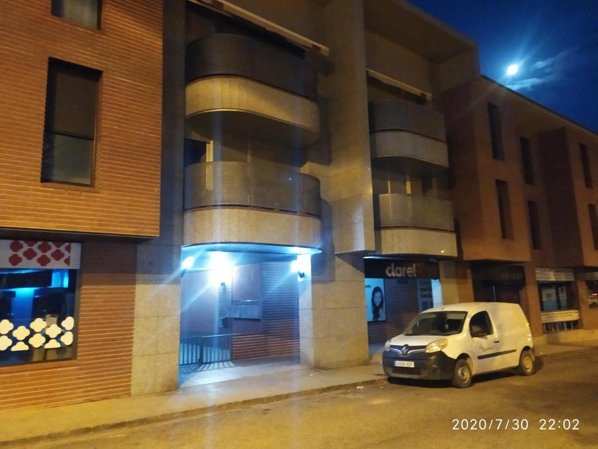 Tu Casa En Mequinenza Con Wifi Apartment Екстериор снимка