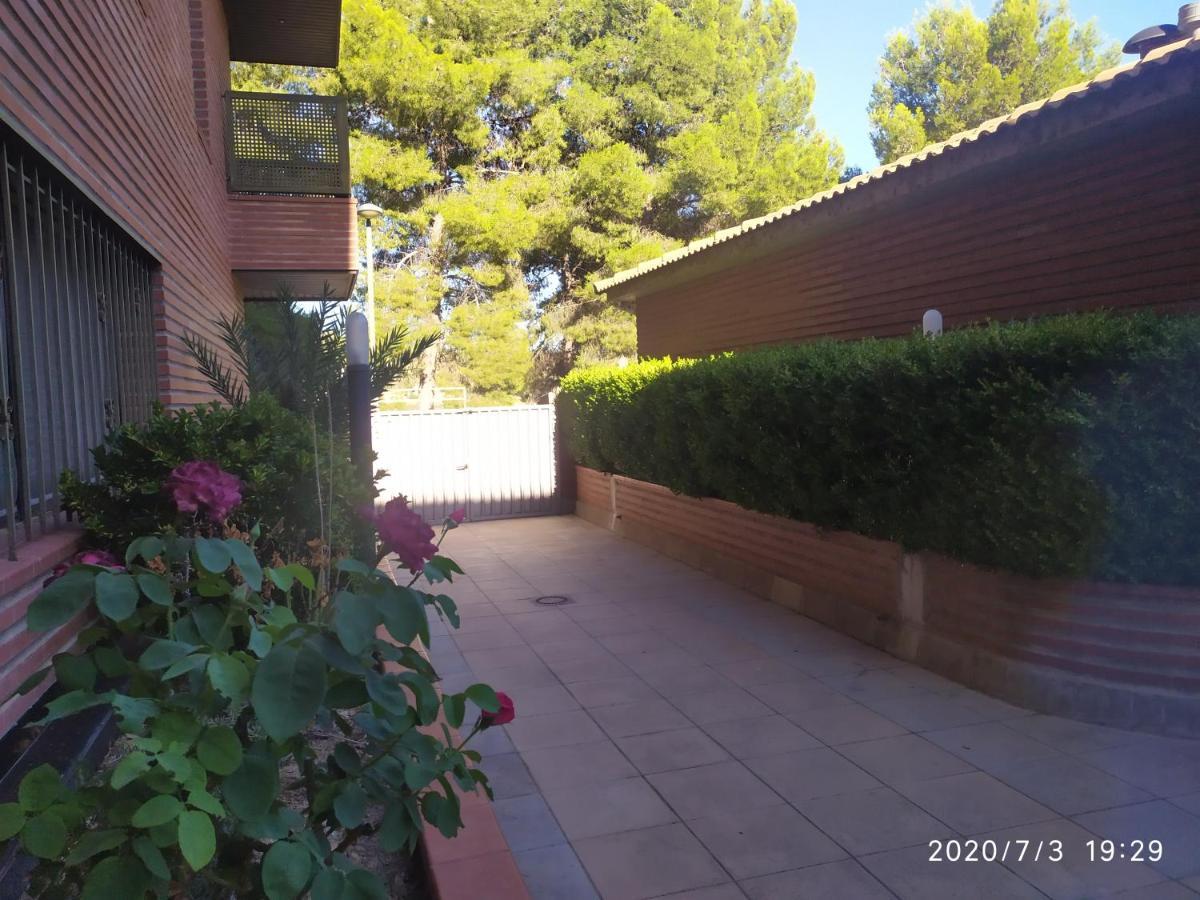 Tu Casa En Mequinenza Con Wifi Apartment Екстериор снимка