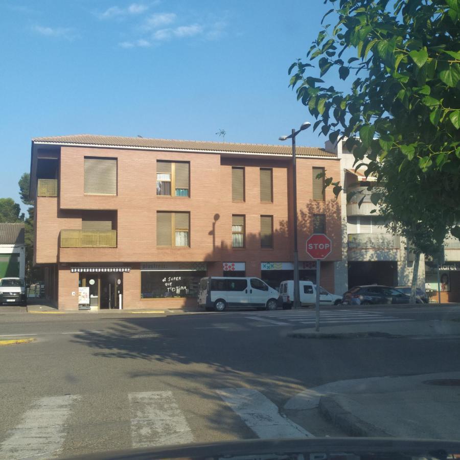 Tu Casa En Mequinenza Con Wifi Apartment Екстериор снимка