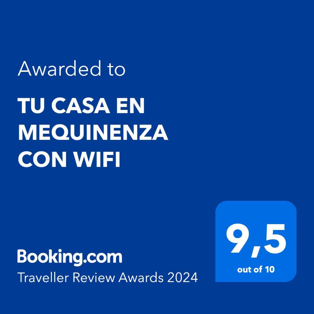 Tu Casa En Mequinenza Con Wifi Apartment Екстериор снимка