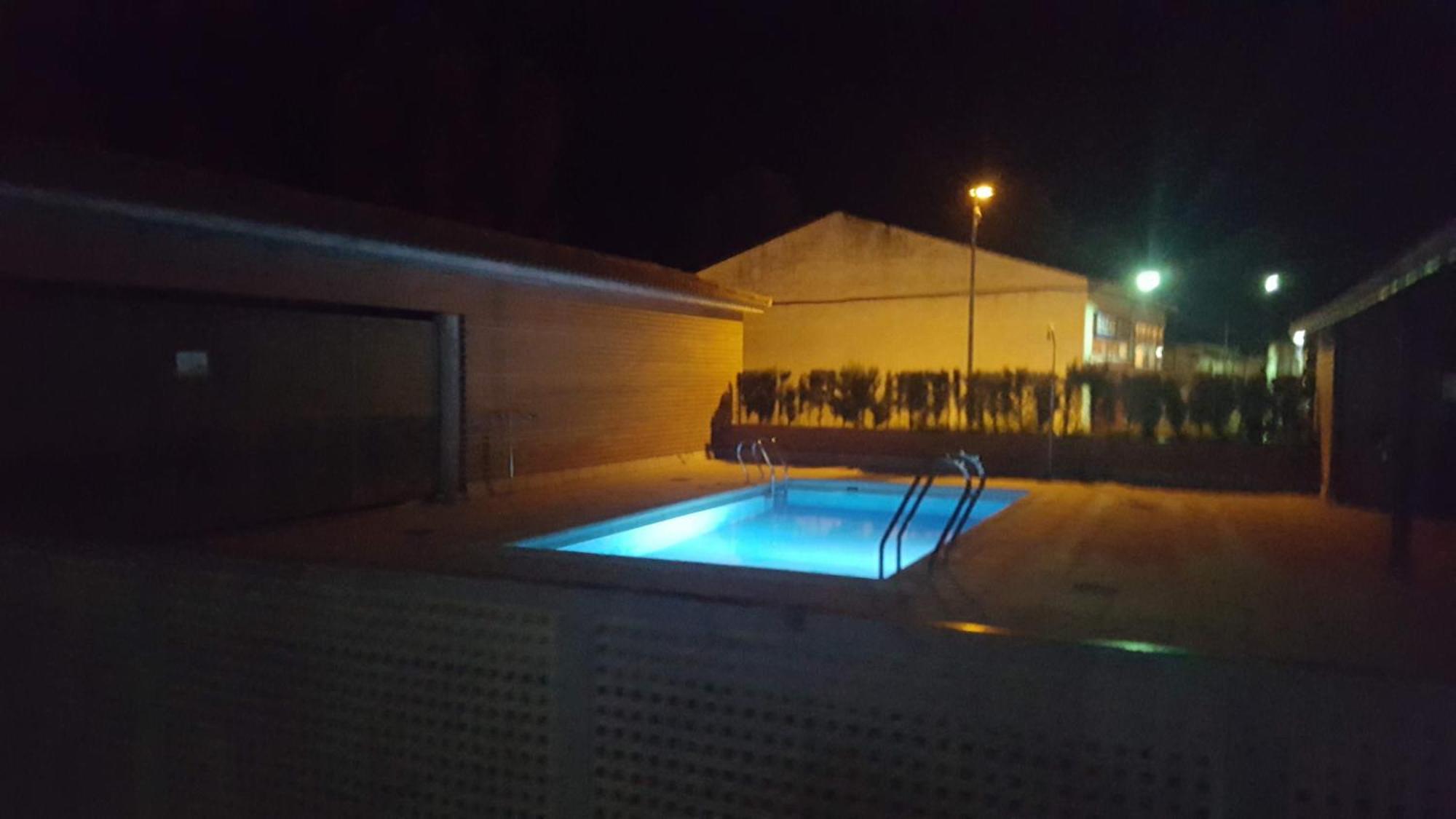 Tu Casa En Mequinenza Con Wifi Apartment Екстериор снимка