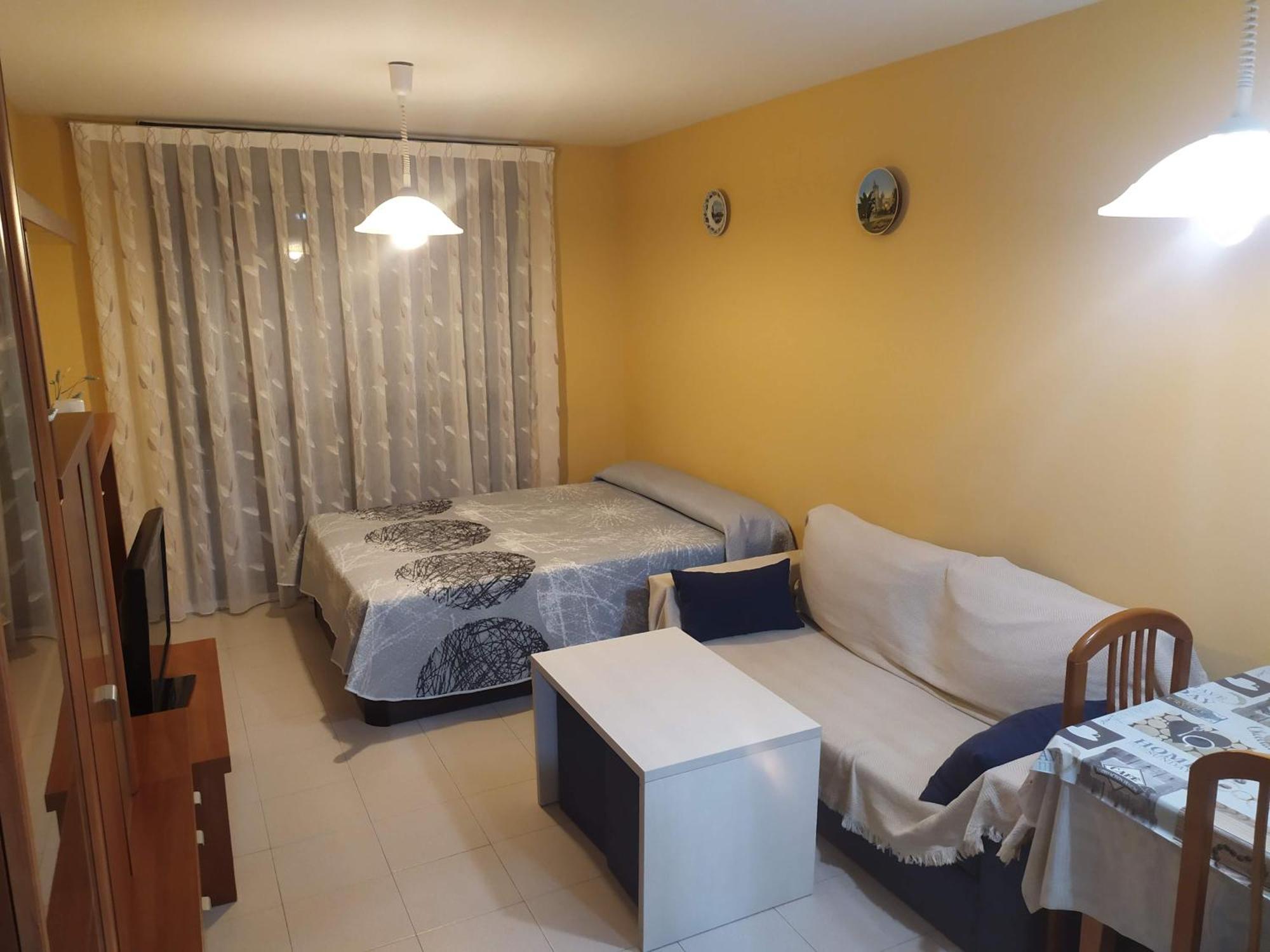 Tu Casa En Mequinenza Con Wifi Apartment Екстериор снимка