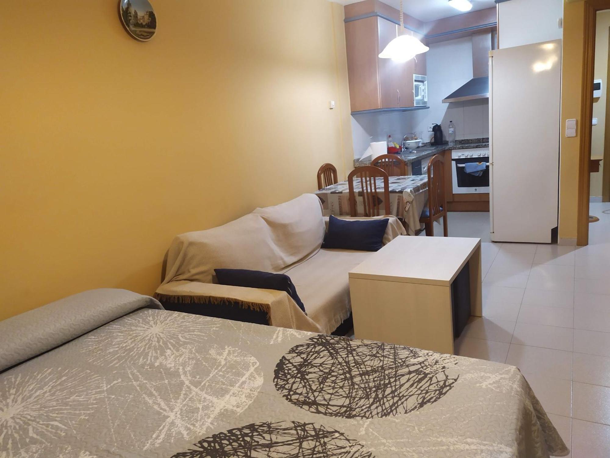 Tu Casa En Mequinenza Con Wifi Apartment Екстериор снимка